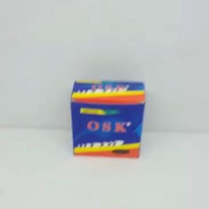 Kunci Jok Sadel Belakang Honda GL100 & GL125