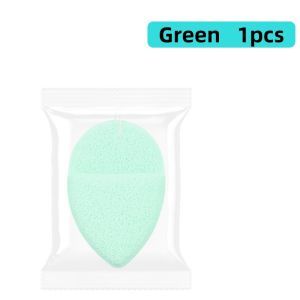 YS00102- Deep Cleaning Glove style Face Wash and Rubbing Tool Facial Sponge