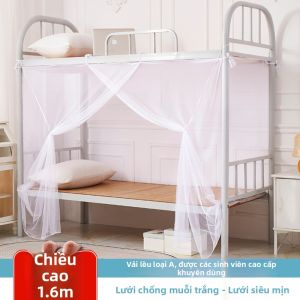 KAMONI | Màn Che Giường Chống Ngã và Chống Sáng