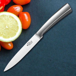 Sharp Multifunction Stainless Steel Kitchen Knife