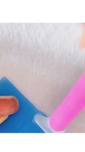 Point Drill Pen Embroidery 5D Diamond Painting Tool Cross Stitch DIY Sewing Crafts Double Head Drilling Mud