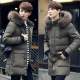 Áo Khoác Nam - Xu Hướng Thời Trang Nam