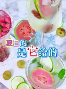 EFUTON TEA | Ougan Plum Mint Summer Cold Brew Tea