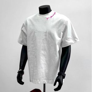 PAZHAOLANG | Plus Size 300lbs High-density Cotton T-shirt