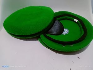 BARET HIGH QUALITY WARNA HIJAU TNI