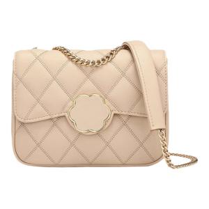 Fashionable Ladies Straw Man Bag 2025 New Style Single Shoulder Diamond Grid Underarm Casual Slant Crossbody Bags