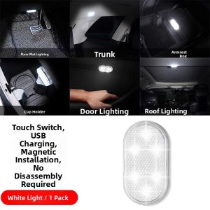 FLAME LIGHT | Automatic Sensing Car Lighting Light