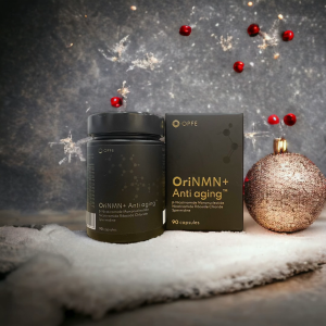 Thực phẩm BVSK OPFE OriNMN+ Anti aging Hungary Made in EU 100% Thảo dược tự nhiên