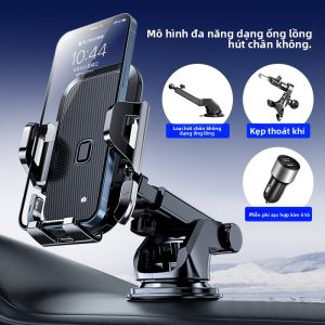MO DE FA | Giá Đỡ Điện Thoại Ô Tô