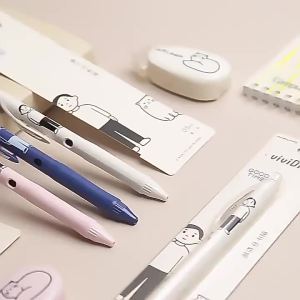 Fast Drying Vivid Color Exam Use Pen
