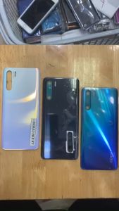 Nắp lưng oppo reno 3