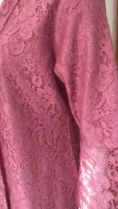 Atasan Kebaya Brukat Modern Model Nova TYB