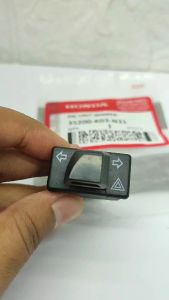 Saklar Tombol Lampu Sen Hazard Beat FI New Scoopy FI Beat Street (K03)