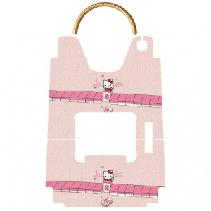 Decoration Electric Tricycle Foot Mats
