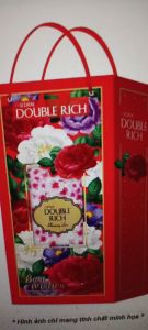 Sữa tắm gội Babi Mild Lavender Organic 380ml