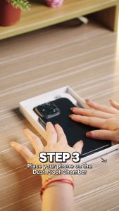 imade Pandillo 2.5D Full Cover 9H Tempered Glass for iPhone 16 | 16 Plus | 16 Pro | 16 Pro Max |Clear| Matte |Privacy | Easy Install