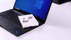 HD10 Lemorele USB-A USB-C Adapter Type-C/USB-A 2.0 To Dual HDMI 1080P 60Hz