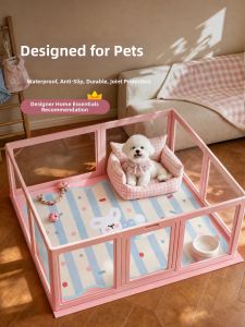 YUNHAOBUYI | Waterproof Anti-urine Anti-slip Pet Mat