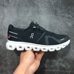 2025 New HOT 【Original】 On Cloud 5 Summer Mesh Breathable Shock-absorbing Lightweight and Comfortable Mens and Womens Running Shoes Fashionable and Versatile Couples Casual Sports Shoes