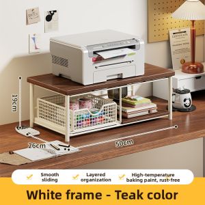 Multipurpose Storage Rack