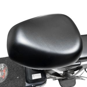 LUKSEN | Rainproof Sunscreen Wear-resistant Universal E-bike Seat Cover