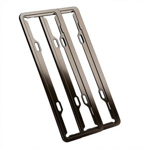 TENGYUN | BYD Compatible License Plate Frame