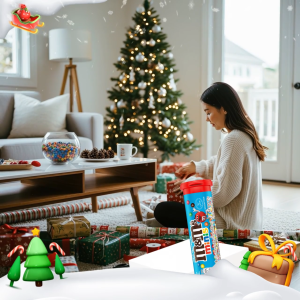 [Bundle of 3 & 10] M&MS Minis Tube Single 35g Chocolate / Milky