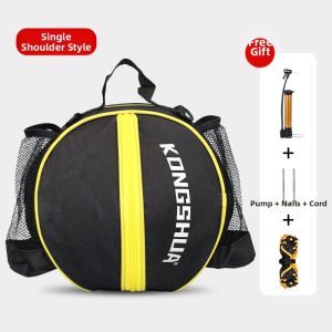 SIRDAR | Multi-Purpose Sports Bag Backpack