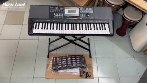 Đàn Organ Kurtzman K300S – Chính Hãng