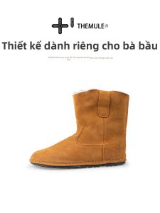 THEMULE | Ugly Cute Retro Easy to Wear Shoe
