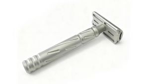 Dao Cạo An Toàn Thủ Công Truyền Thống KAMPFE Được Gia Công CNC Bằng Thép Không Gỉ Dành Cho Nam Giới Dùng Hàng Ngày Và Khi Đi Du Lịch Tỉa Lông Toàn Thân Vùng Nách Bikini Và Toàn Bộ Khuôn Mặt.
