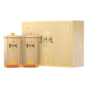 BAMA TEA | Premium Fragrant Tieguanyin Oolong Tea Gift Set