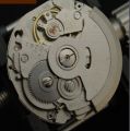 MESIN SII 7009A SEI KO 5 GARANSI MADE IN JAPAN MESIN AUTOMATIC  DATE DAY 4 SECOND BEST CONDITION. 