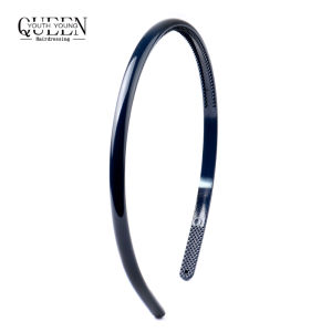 Anti-Slip Simple Fairy Tale Hair Bands Womens Face Wash Hair Ties Fashionable Hair Accessories Fresh Outlined YOUTH YOUNG QUEEN