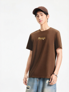 Erke | Vintage Sport Leisure T-Shirt