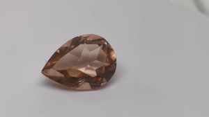 Natural Awesome Morganite 21.35 Carat IF 22X16X11