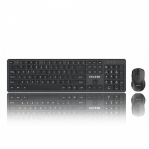 Lenovo | Wireless Keyboard and Mouse Set