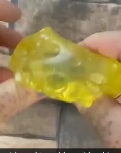 Cheese Sugar Squishy Stress Ball Slow Rising Fidget Toy Stress Relief Fidget Toy for Anxiety Relief Squeeze Adults Teens