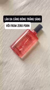 Serum meso "so" me- From Zero EX-PDRN Glow Serum 100ml