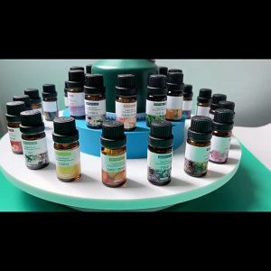 Tinh Dầu Thơm Phòng Thiên Nhiên Nguyên Chất Lọ 10ml Giúp Phòng Thơm Mát Tốt Cho Sức Khỏe Đuổi Muỗi Và Côn Trùng