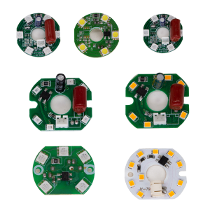 อิเล็กทรอนิกส์ Led คริสตัล Lotus วัดพระเจ้าความมั่งคั่งพระเจ้าที่มีสีสันแหล่งกําเนิดแสงสีแดงสีเหลืองชิปลูกปัด Lighting Board Home Decor