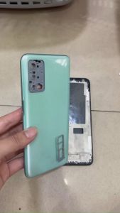 Bộ vỏ oppo a55 4g