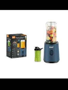 RAF Electric Blender – Model R.3970