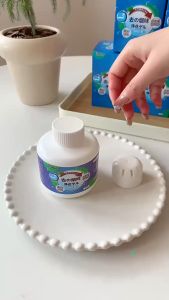 เจลระงับกลิ่นในห้อง ระงับกลิ่นในรถ 200g