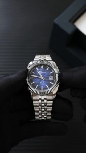 Jam Tangan Otomatis CHENXI 004D Pria Dewasa Cowok Terbaru 2024 Anti Air Kasual Olahraga Digital Kado