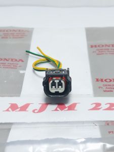 Songket soket injektor Honda Vario Beat CB CBR original