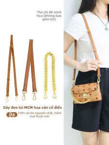 YUESIHUI | Non-Fading Shoulder Strap for MCM Bags