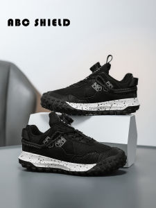 ABC SHIELD | Breathable Mesh Spring New Boys Outdoor Shoes