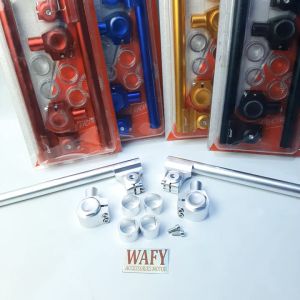 Stang Jepit Universal Ukuran 26 mm - 33 mm: Pilihan Terbaik untuk Modifikasi Motor