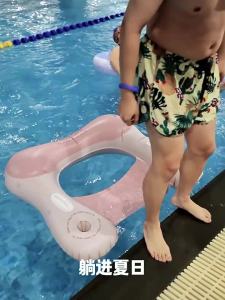 EnjoyLife | Swimming Float Toy